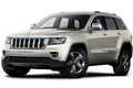 Grand Cherokee IV (WK2; 2011-2021)