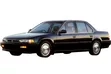 Accord IV (1989-1993)