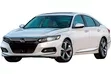 Accord X (2017-2022)