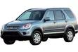 CR-V II (2002-2006)