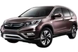 CR-V IV (2012-2016)