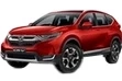 CR-V V (2017-2022)