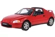 CRX Del Sol (1992-1997)