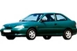 Accent I (X3; 1995-1999)