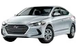 Elantra VI (AD; 2016-2020)