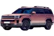 Santa Fe V (MX5; 2024-)