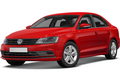 Jetta A6 (2011-2018)