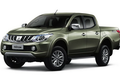 L200 V (2015-)