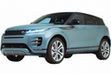 Range Rover Evoque (L551; 2019-)