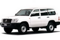 Land Cruiser J100 (1998-2007)