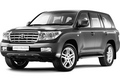 Land Cruiser J200 (2007-2021)