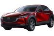 CX-30 (2019-)