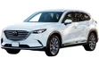 CX-9 II (TC; 2017-)