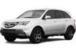 MDX II (YD2; 2007-2013)