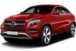 GLE Coupe C292 (2015-2019)