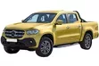 X-Class W470 (2017-2020)