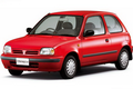 Micra II K11 (1992-2002)