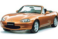 MX-5 Mk2 (NB) (1998-2004)