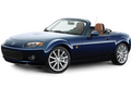 MX-5 Mk3 (NC) (2005-2012)