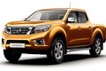 Navara NP300 D23 (2015-)