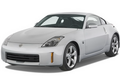 350Z Z33 (2002-2009)