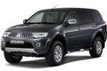 Pajero Sport II (2009-2015)