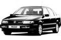 Passat B4 (3A; 1993-1997)