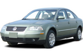 Passat B5 (3B/3BG; 1996-2005)