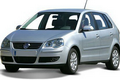 Polo Mk4 (2001-2009)