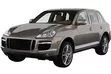 Cayenne I (2003-2010)