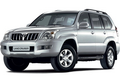 Land Cruiser J120 Prado III (2002-2009)