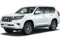 Land Cruiser J150 Prado IV (2009-2023)