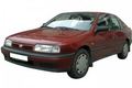 Primera P10 (1990-1996)