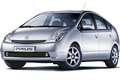 Prius II (XW20; 2003-2009)