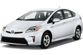 Prius III (XW30; 2009-2015)