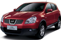 Qashqai I (J10; 2007-2013)