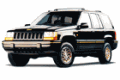 Grand Cherokee ZJ (1993-1998)