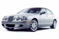 S-Type (1999-2007)