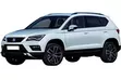 Ateca (2016-)