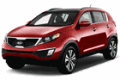 Sportage III (SL; 2010-2015)