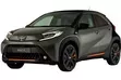 Aygo X (2022-)