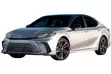 Camry XV80 (2024-)