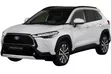 Corolla Cross (XG10; 2020-)