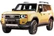 Land Cruiser Prado V (J250; 2024-)