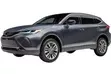 Venza II (XU80; 2021-2024)