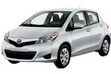 Yaris III (XP130; 2011-2020)