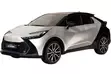 C-HR II (AX20; 2023-)