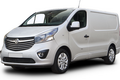 Vivaro B (2014-2019)