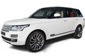 Range Rover IV Vogue (L405; 2013-)