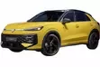 T-Roc II (2025-)